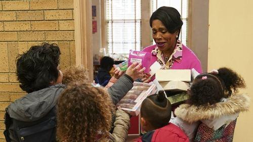 Abbott Elementary Season 2 Episode 18 - Teacher Appreciation