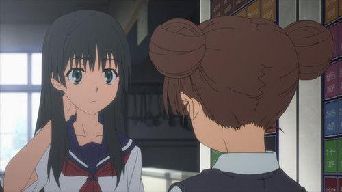 A Certain Scientific Railgun Season 1 Episode 14 - Special Workshop