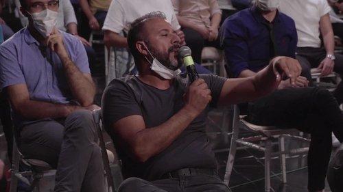 Konuşanlar Season 1 Episode 21 - Episode 21