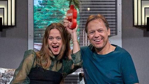 På spåret Season 30 Episode 5 - Episode 5