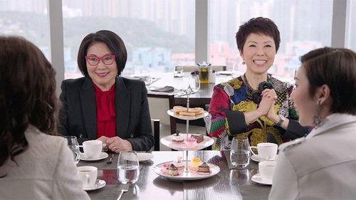 Heart of Greed Season 3 Episode 22 - Episode 22