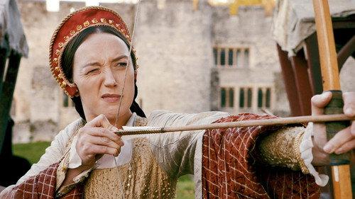 Horrible Histories Season 8 Episode 11 - Outrageous Olympics