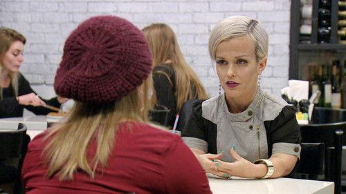 Little Women: LA Season 6 Episode 14 - Big Trouble, Little Video