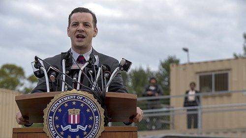 undefined Season 2 Episode 9 - Don't Tread on Me