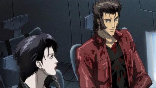 Wolverine Season 1 Episode 6 - Min