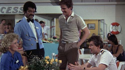 The Love Boat Season 4 Episode 23 - Two for Julie/Aunt Hilly/The Duel