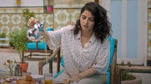 Dar Nsa Season 1 Episode 20 - Episode 20