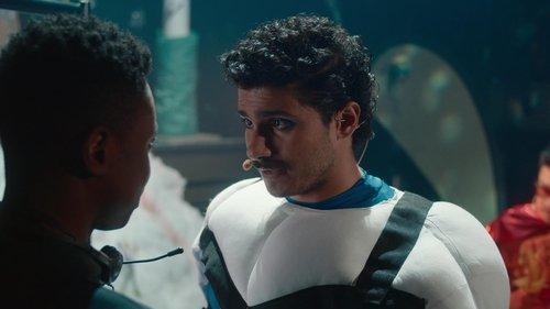 Extraordinary Season 2 Episode 8 - Well, Goodbye Forever