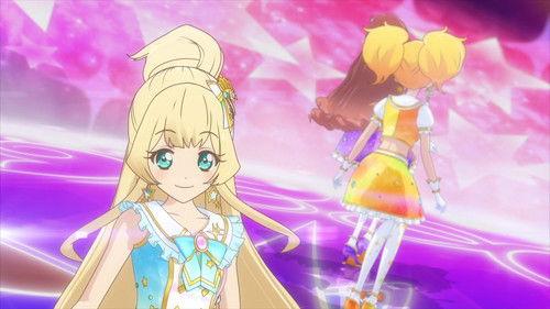 Aikatsu Stars! Season 2 Episode 69 - Spread out, Aikatsu "WA"!