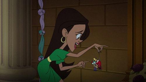 undefined Season 3 Episode 7 - Royal Flush