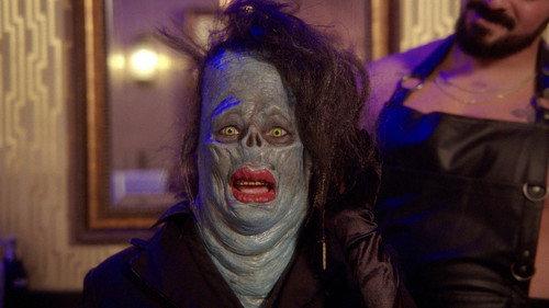 The Boulet Brothers' Dragula Season 4 Episode 6 - Hairy Monsters