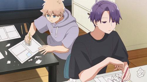 How I Attended an All-Guy's Mixer Season 1 Episode 10 - That Time You Went to My Place and...