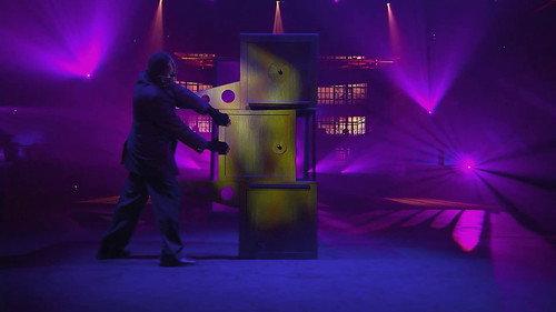 Breaking the Magician's Code: Magic's Biggest Secrets Finally Revealed Season 1 Episode 6 - Episode 6