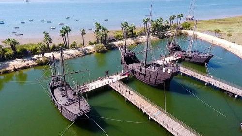 Viajeros Cuatro Season 6 Episode 5 - Episode 5