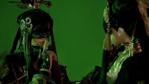 Thunderbolt Fantasy Season 4 Episode 5 - Episode 5