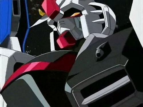 Mobile Suit Gundam SEED Season 1 Episode 50 - To an Endless Future