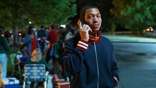 BMF Season 2 Episode 5 - Moment of Truth