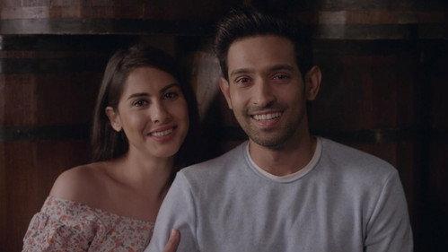 Broken But Beautiful Season 1 Episode 9 - So I Breathe Again