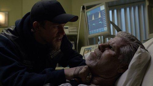 Sons of Anarchy Season 4 Episode 14 - To Be, Act 2