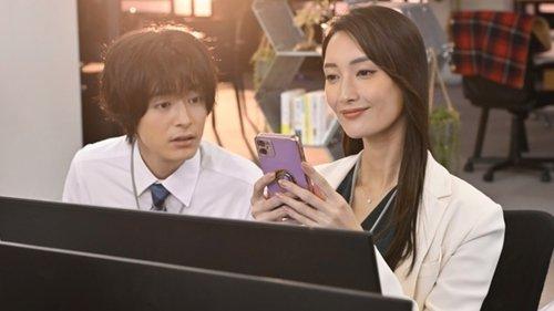 Talentless TAKANO Season 1 Episode 5 - Episode 5