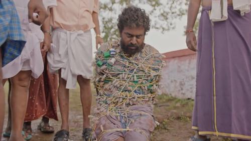 Ammuchi Season 2 Episode 4 - Chellathura Sabatham