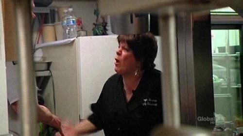 Kitchen Nightmares Season 2 Episode 3 - Bazzini