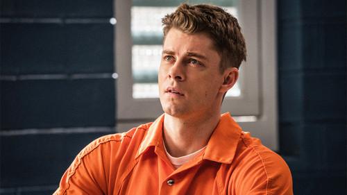 The Code Season 1 Episode 12 - Legit Bad Day