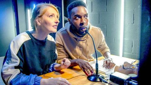 Code van Coppens Season 3 Episode 10 - Episode 10