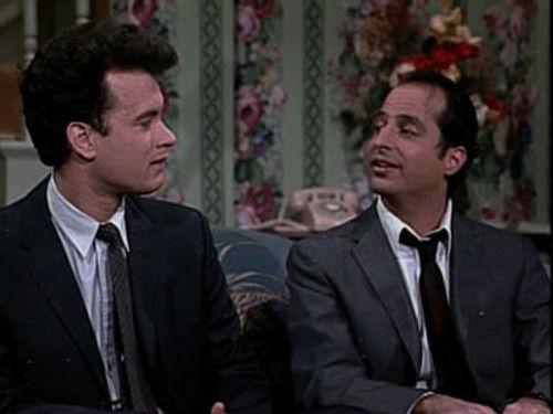 Saturday Night Live Season 11 Episode 5 - Tom Hanks/Sade