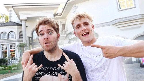 The Mind of Jake Paul Season 1 Episode 5 - The World of Jake Paul