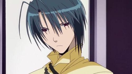 Zombie-Loan Season 1 Episode 5 - Sacrifice