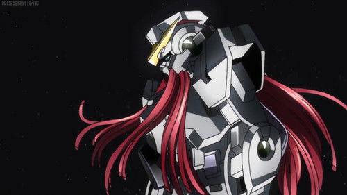 Mobile Suit Gundam 00 Season 1 Episode 10 - Operation Gundam Capture