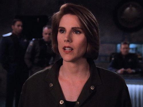 Babylon 5 Season 2 Episode 19 - Divided Loyalties