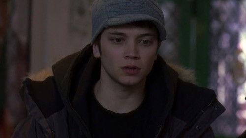 Law & Order Season 17 Episode 18 - Bling