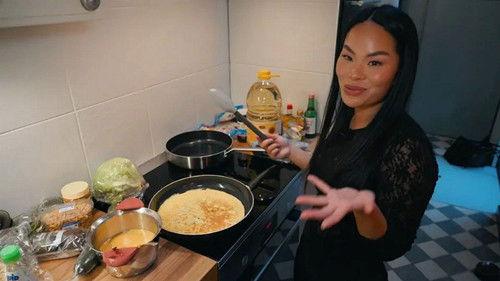 Kom Je Bij Me Eten? VIPS Season 1 Episode 33 - Episode 33