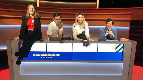 De Campus Cup Season 4 Episode 24 - Episode 24