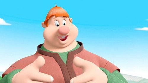 Mickey Mouse Clubhouse+ Season 1 Episode 19 - Minnie's Rubber Ducky Doozy