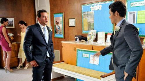 The Lying Game Season 2 Episode 8 - Bride and Go Seek