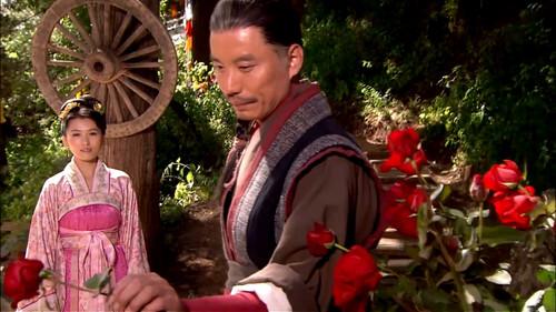 Longmen Express Season 1 Episode 17 - Episode 17