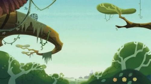 George of the Jungle Season 1 Episode 11 - Don't Thank Me