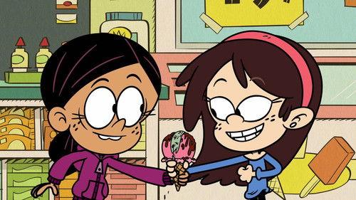 The Casagrandes Season 1 Episode 18 - Trend Game