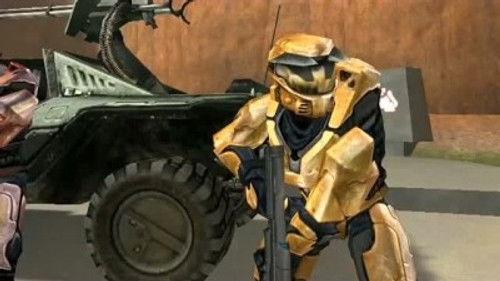 Red vs. Blue Season 1 Episode 9 - After Church