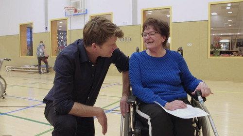 Five Days Inside Season 2 Episode 6 - Rehabilitation center in the Frisian Beetsterzwaag