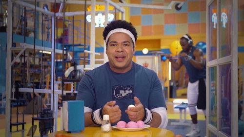 Tem que Suar Season 1 Episode 11 - Episode 11