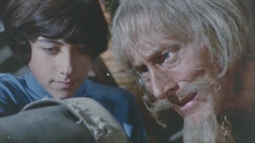 Catweazle Season 2 Episode 8 - The Familiar Spirit