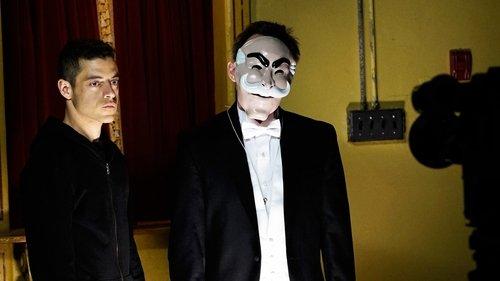 undefined Season 1 Episode 4 - eps1.3_da3m0ns.mp4