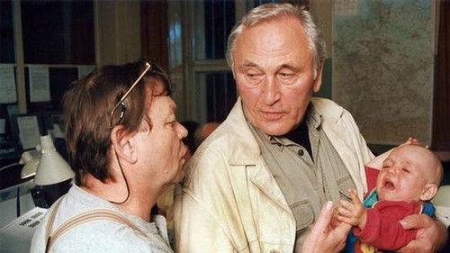 Polizeiruf 110 Season 26 Episode 1 - Der Tausch