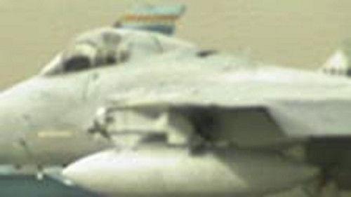 Freak Encounters Season 1 Episode 6 - Area 52