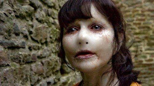 Doctor Who Season 6 Episode 5 - The Rebel Flesh (1)