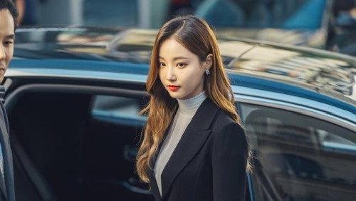 Cheat On Me, If You Can Season 1 Episode 7 - Episode 7